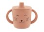 Trixie tazza in silicone mr.cat Trixie tazza in silicone mr.cat