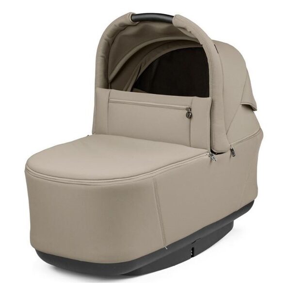 D713078587D46CBCCE49C4566012D50A_ Peg perego pop up bassinet navicella vanilla blend