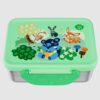 Affenzahn box porta pranzo acciaio mighty meadow