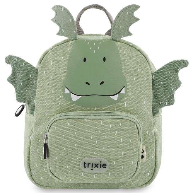 Trixie zaino mr.dragon