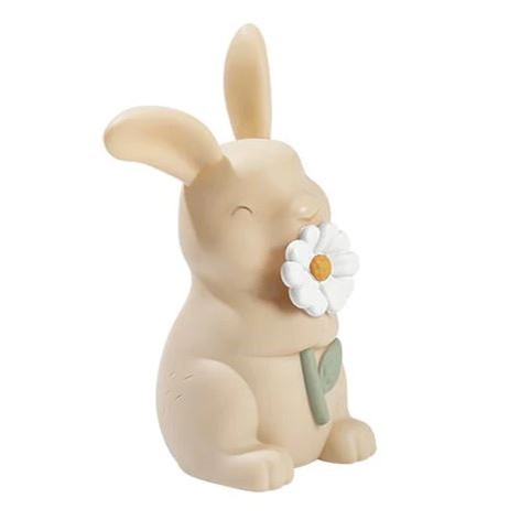 Little dutch lampada coniglietto