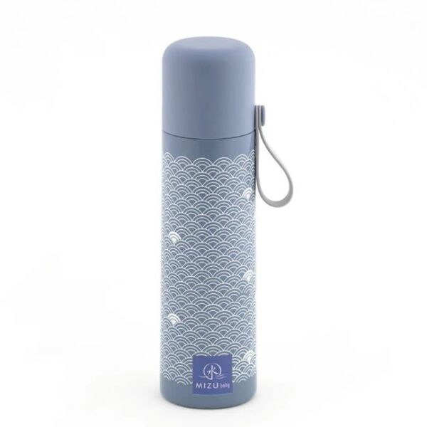 Mizu baby yume thermos 500ml pappa e liquidi