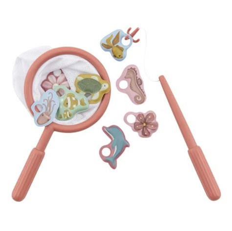 Little dutch gioco pesca