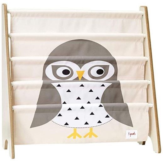 3 sprouts libreria frontale montessoriana gufo