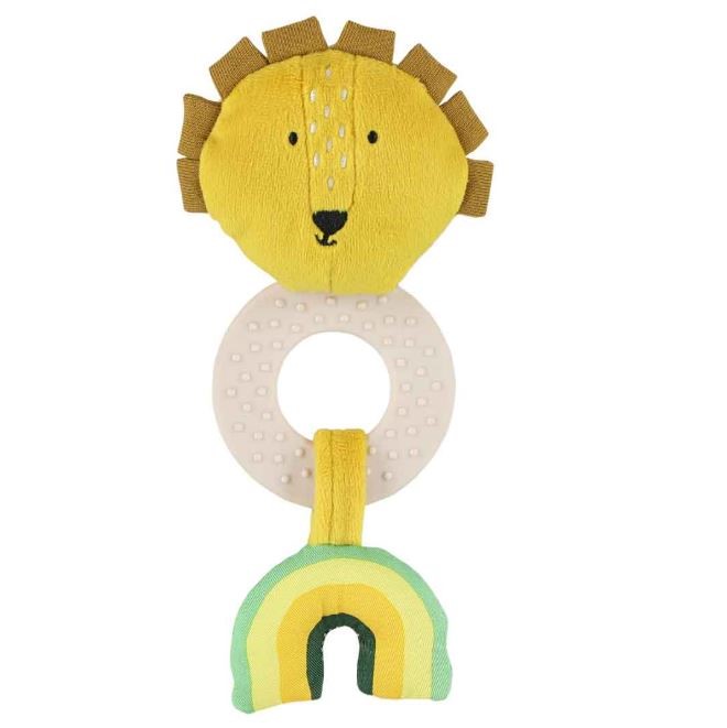 Trixie gioco da dentizione mr.lion
