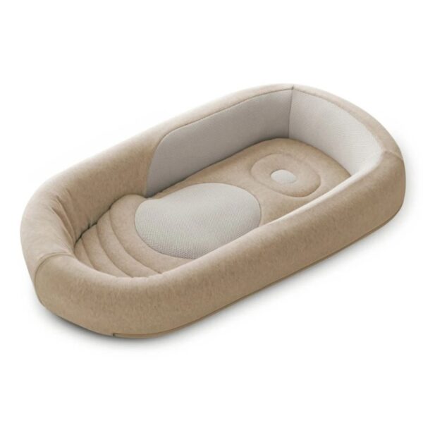 Inglesina welcome pod warm beige