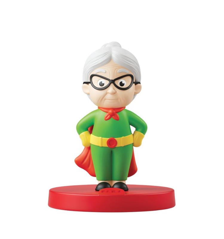 76A5DAA86BD21975AD1D0140C94C7345_ Faba super nonna e i super buffi
