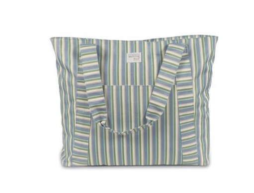 Walking mum borsa estiva righe