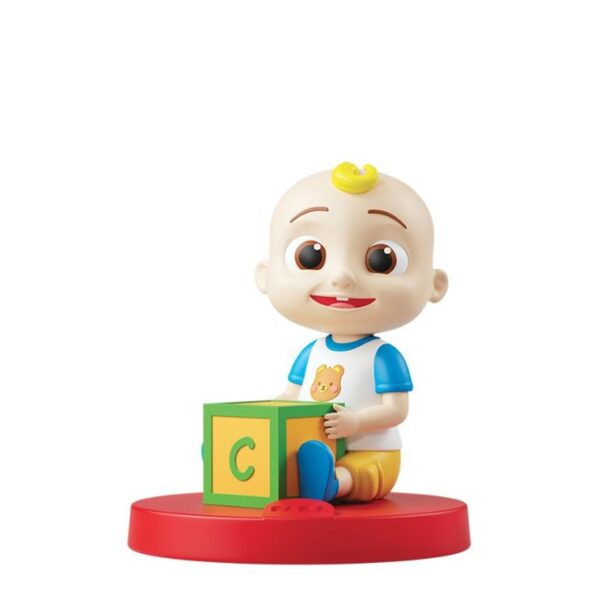 Faba le canzoni di cocomelon