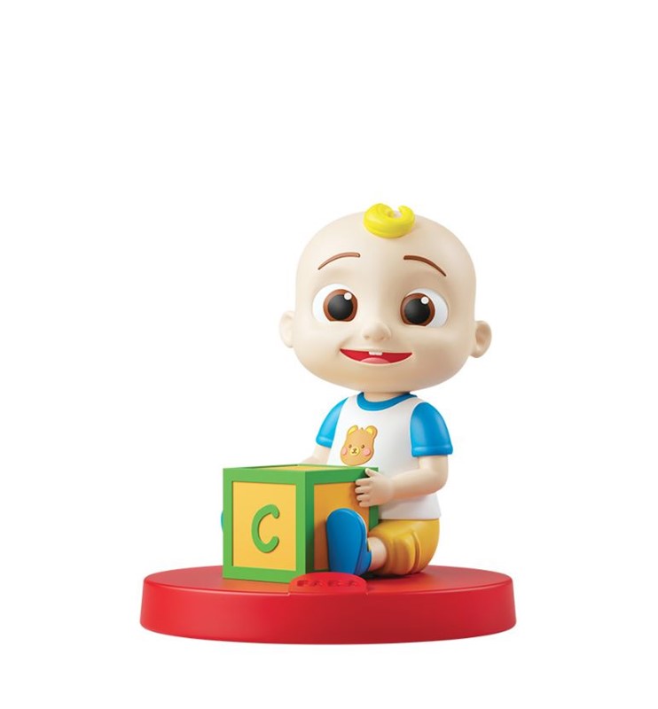 Faba le canzoni di cocomelon