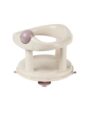 Bebeconfort swivel bath seat beige