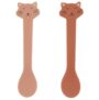 Trixie posate set 2pz mrs.cat Trixie posate set 2pz mrs.cat