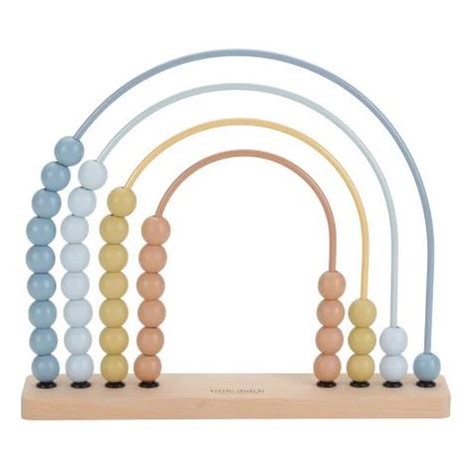 Little dutch abaco arcobaleno