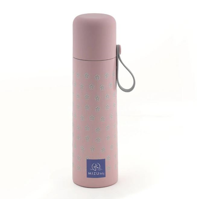 Mizu baby yume thermos 500ml pappa e liquidi
