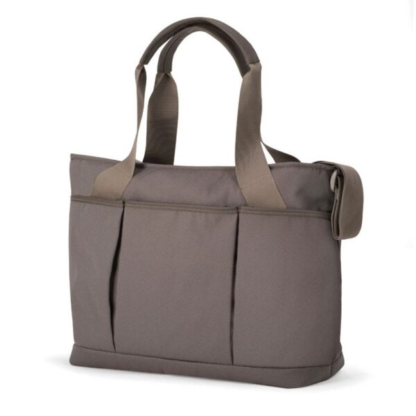 Inglesina borsa day bag aptica essence mokka