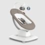 Uppababy sdraietta mamaroo wells