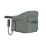 Inglesina seggiolone tavolo fast evo pine green