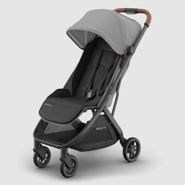 Uppababy minu v3 passeggino greyson
