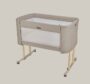Inglesina culla fiancoletto welcome bed morpheus beige Inglesina culla fiancoletto welcome bed morpheus beige