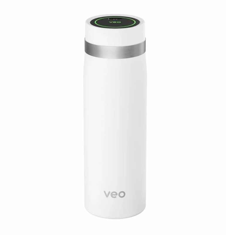 Veo raffreddatore portatile smart