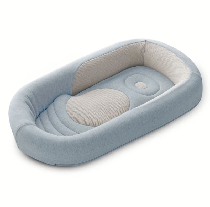 Inglesina welcome pod peaceful blu