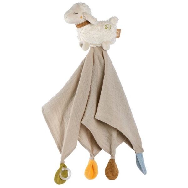 Fehn doudou pecorella