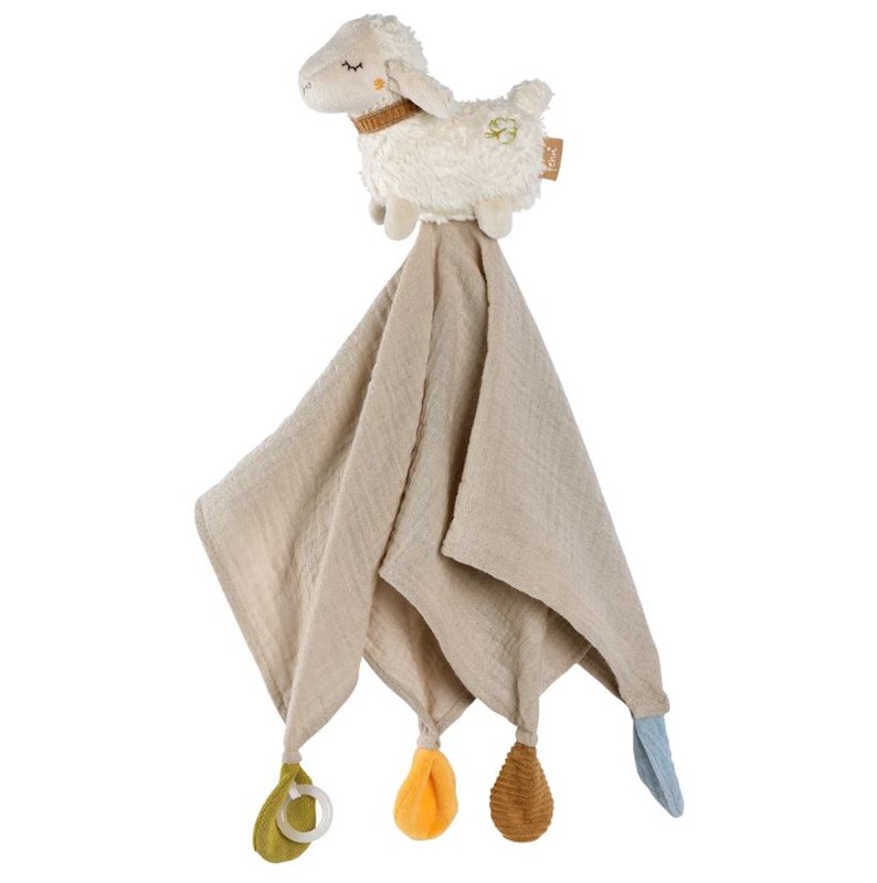 Fehn doudou pecorella