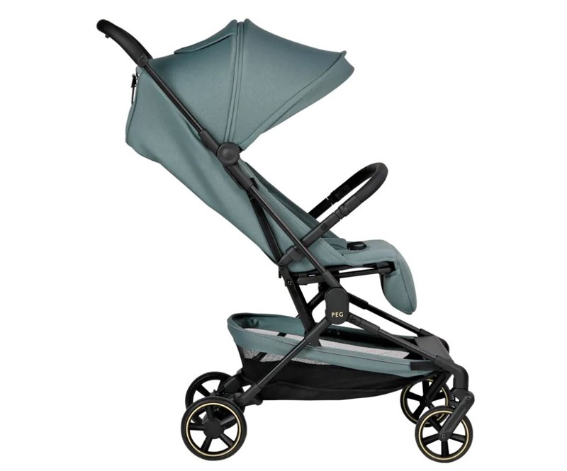 Peg perego passeggino aria jade