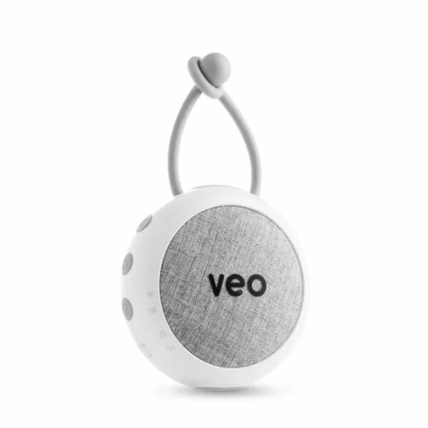 Veo speaker rumori bianchi
