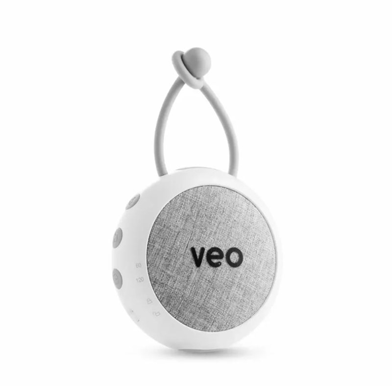 Veo speaker rumori bianchi