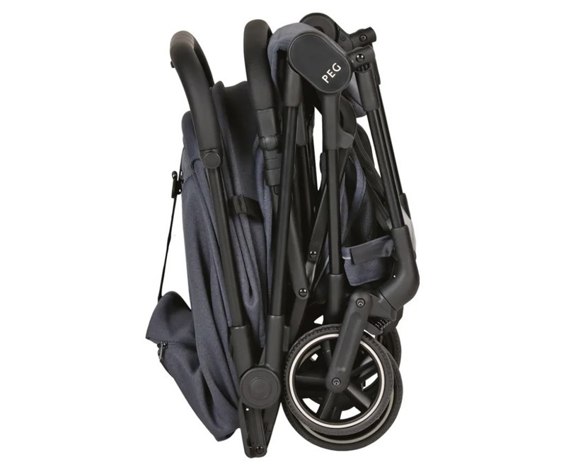 Peg perego passeggino aria nordic blue