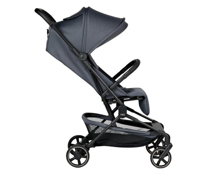 Peg perego passeggino aria nordic blue