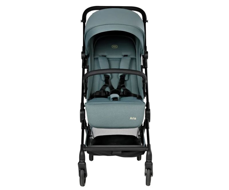 Peg perego passeggino aria jade