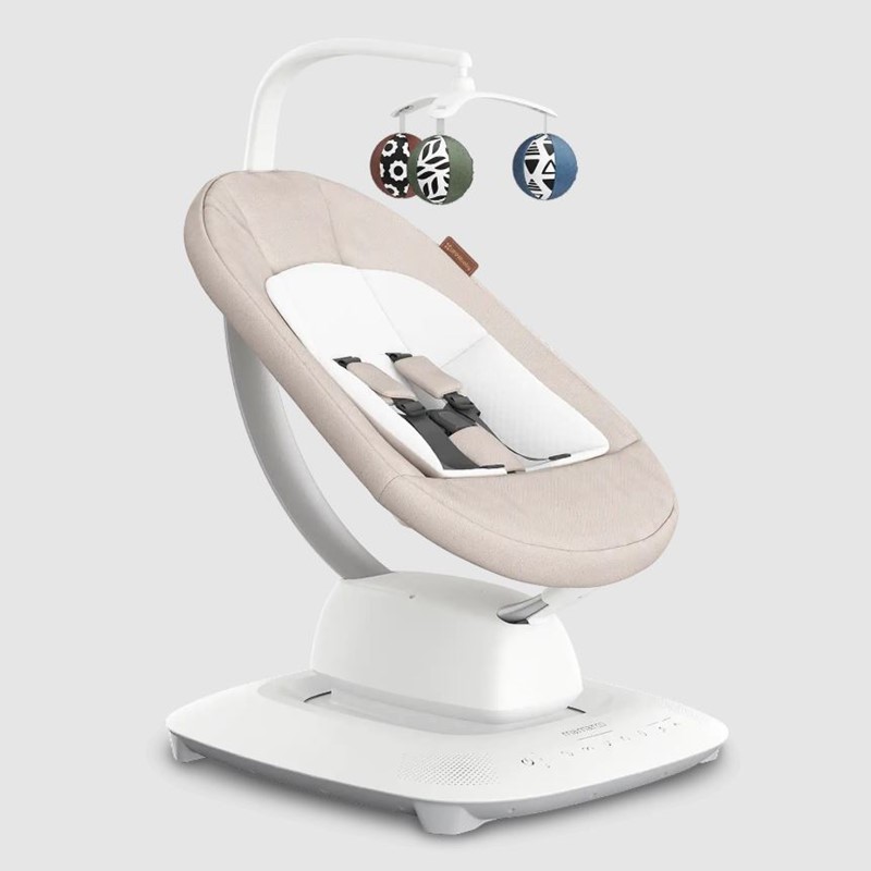Uppababy sdraietta mamaroo charlie