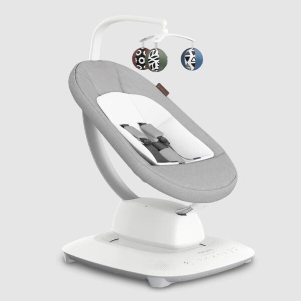 Uppababy sdraietta mamaroo stella