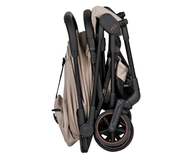 Peg perego passeggino aria desert