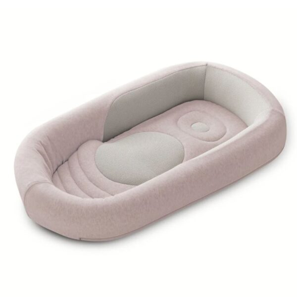 Inglesina welcome pod nido delicate pink