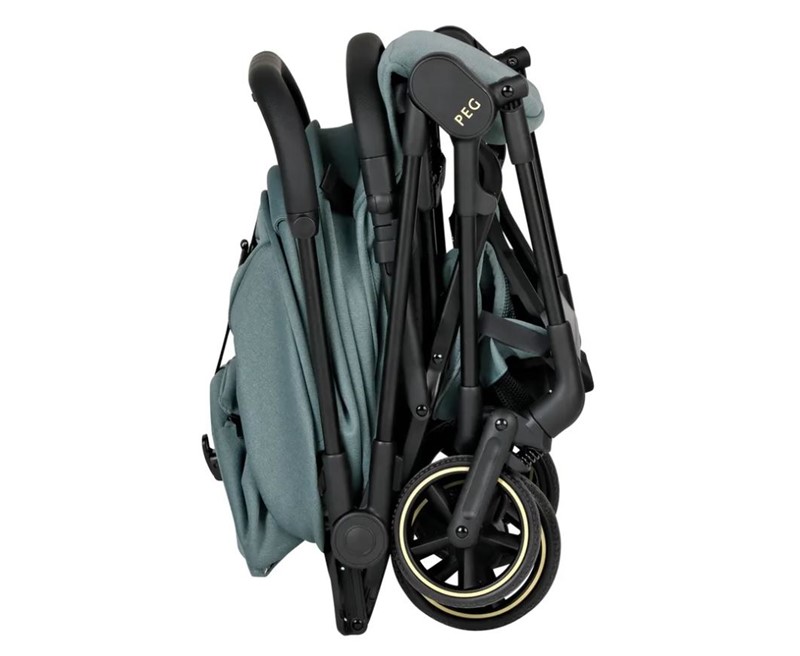 Peg perego passeggino aria jade