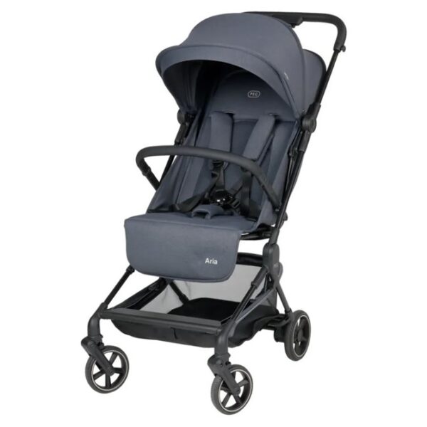 Peg perego passeggino aria nordic blue