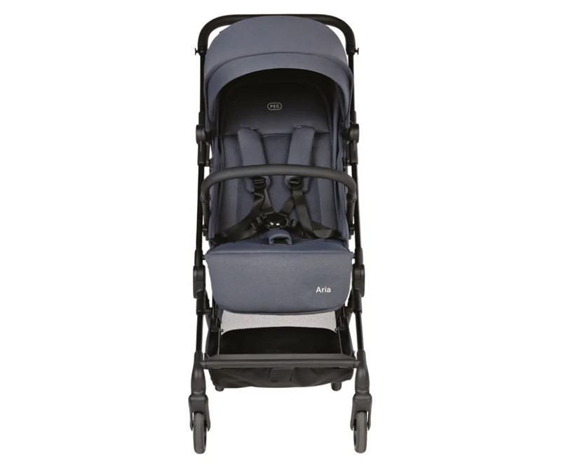 Peg perego passeggino aria nordic blue