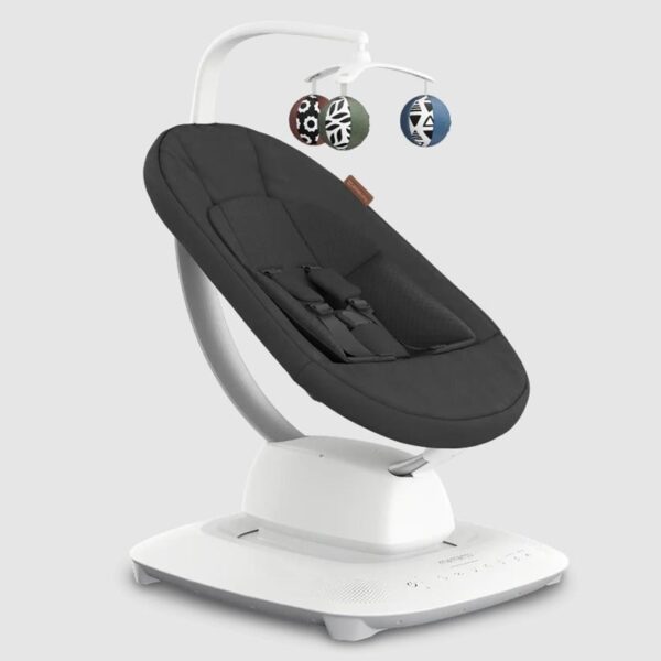 Uppababy sdraietta mamaroo jake