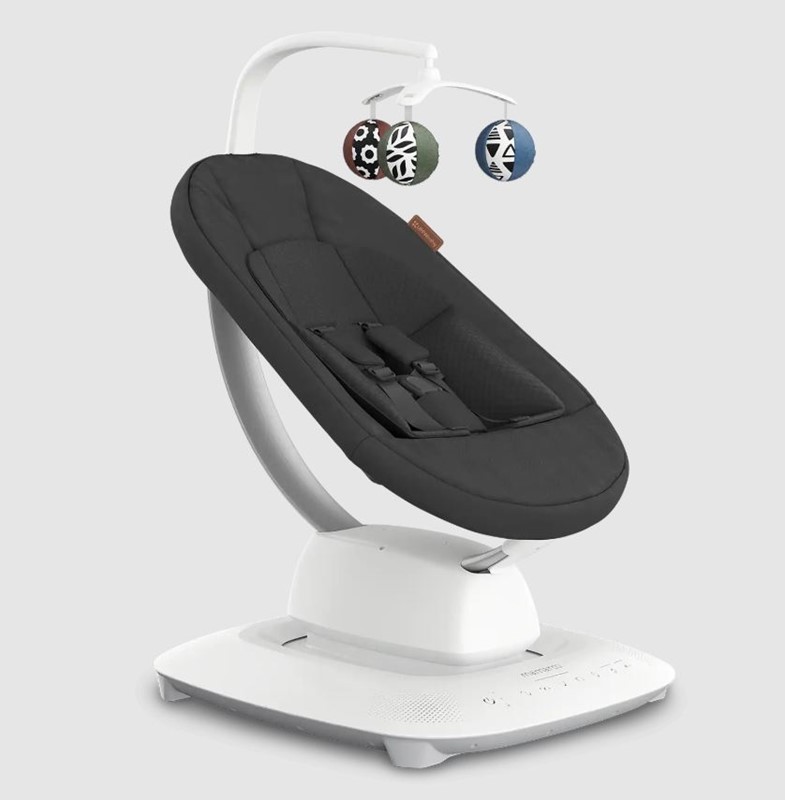 Uppababy sdraietta mamaroo jake
