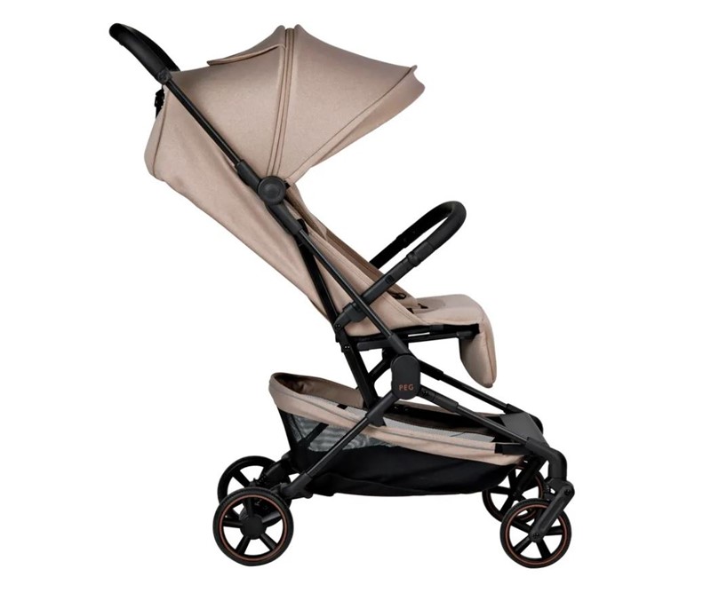 Peg perego passeggino aria desert