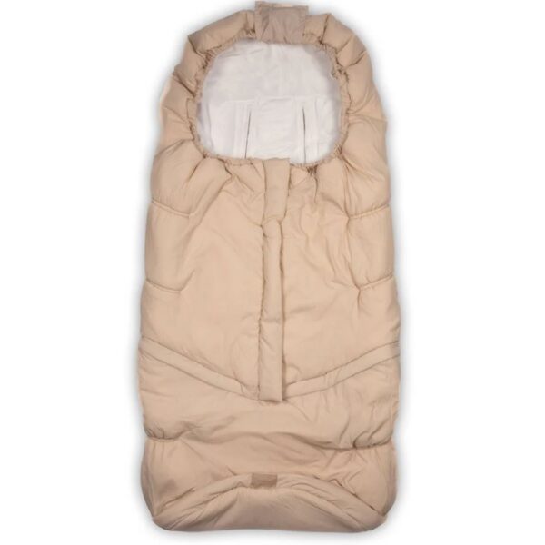 Sacco invernale passeggino igloo combi vintage pink