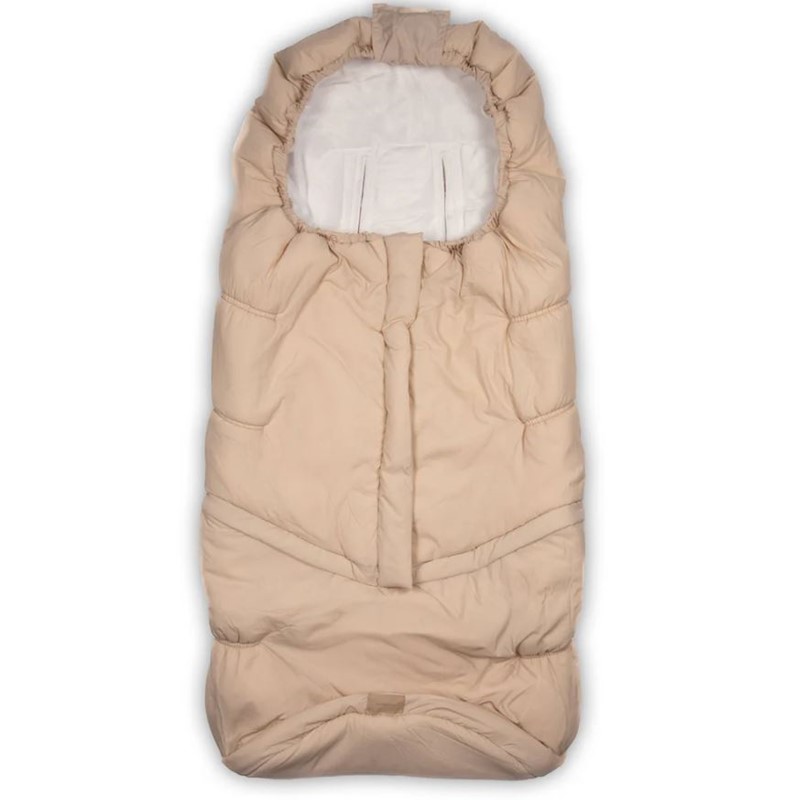 Sacco invernale passeggino igloo combi vintage pink
