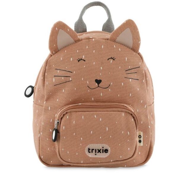 0A89EB9CC19315F1AE950D6228E980FA_ Trixie zaino piccolo mrs.cat