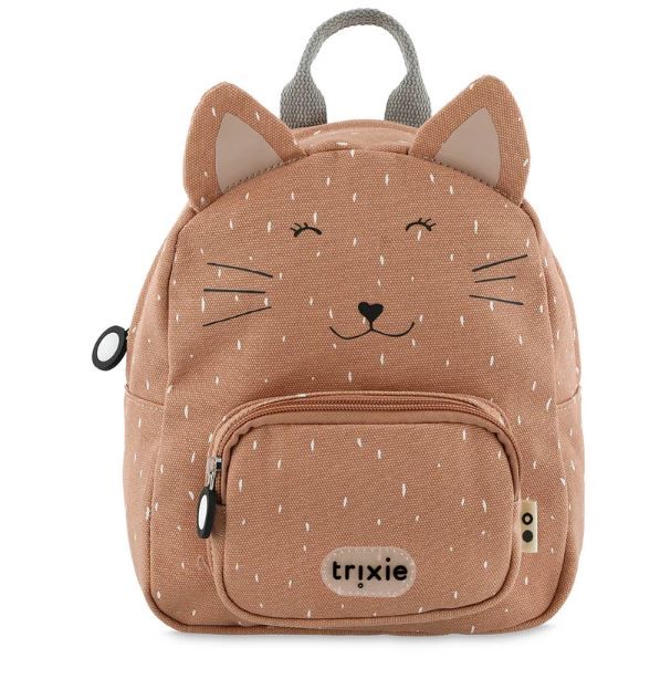 0A89EB9CC19315F1AE950D6228E980FA_ Trixie zaino piccolo mrs.cat