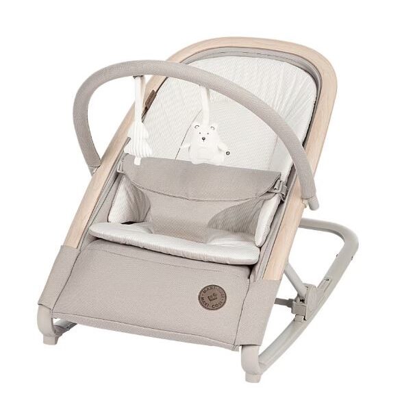 Maxi cosi kori sdraietta classic beige eco