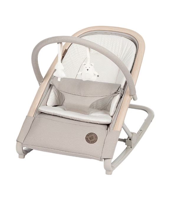 Maxi cosi kori sdraietta classic beige eco