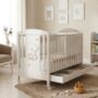 Coccolissimi lettino timmy classic Coccolissimi lettino timmy classic